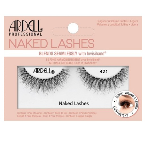 ARDELL PROFESSIONAL NAKED LASHES
