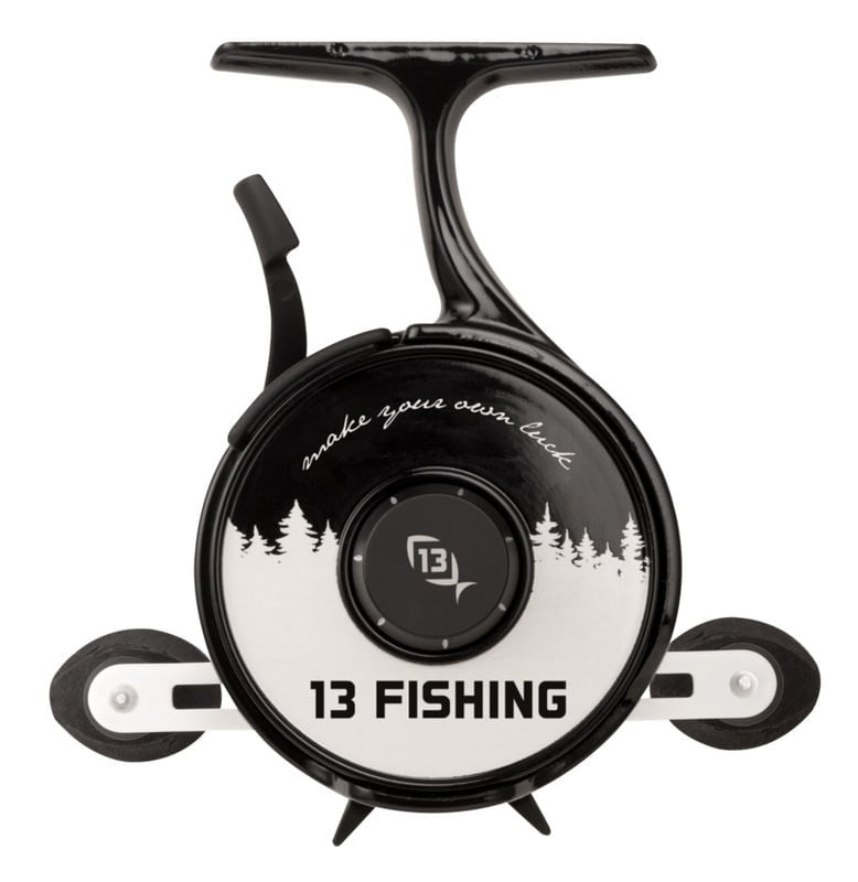 13 Fishing FreeFall Carbon Northwoods