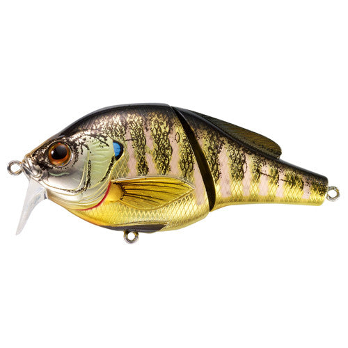 Bluegill Wakebait,oss,#4 - GhillieSuitShop